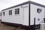 Office Trailer Rental